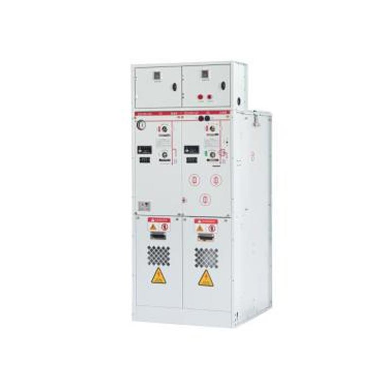 12kV SF6 গ্যাস ইনসুলেটেড সুইচগিয়ার
