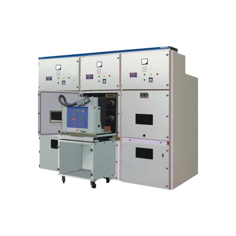 কঠিন উত্তাপযুক্ত সুইচগিয়ারের গঠন এবং বৈশিষ্ট্যগুলি কী কী?