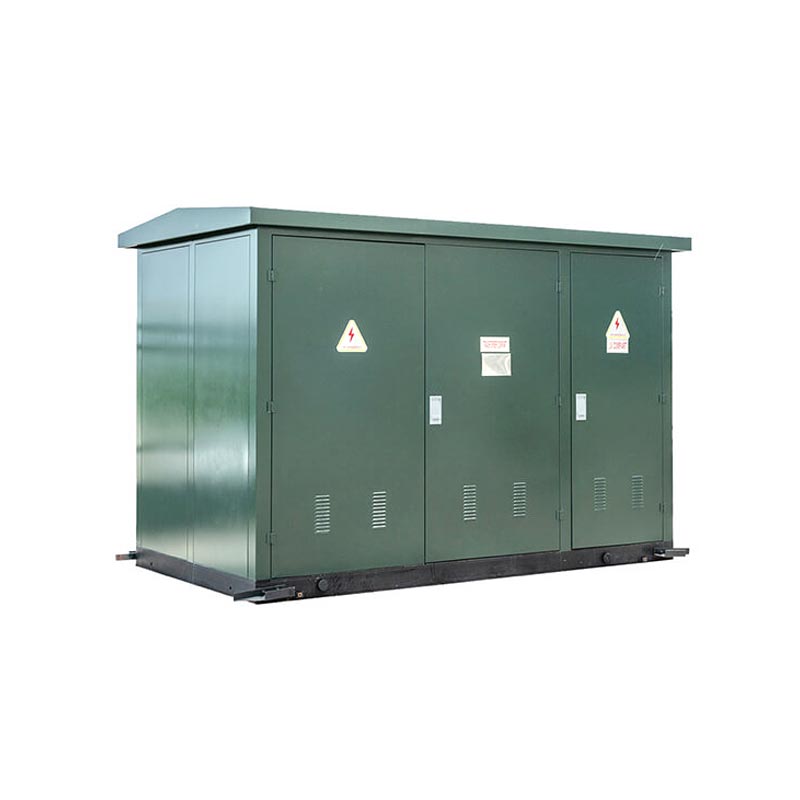 প্রিফেব্রিকেটেড সাবস্টেশন এবং বক্স টাইপ সাবস্টেশনের সুবিধা এবং অসুবিধা