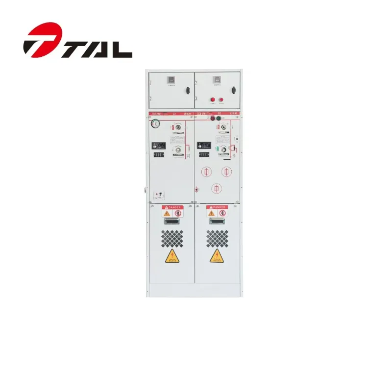 কেন 36kV SF6 গ্যাস ইনসুলেটেড সুইচগিয়ার আধুনিক উচ্চ-নির্ভরযোগ্য পাওয়ার ডিস্ট্রিবিউশন প্রকল্পগুলিতে প্রাধান্য পায়?