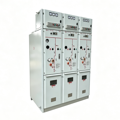 এয়ার বনাম সলিড SF₆-মুক্ত 12kV রিং প্রধান ইউনিট - কোনটি আপনার প্রকল্পের সাথে মানানসই?