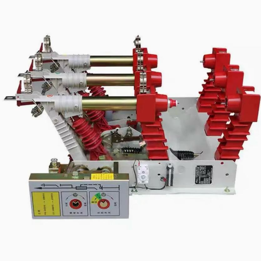 FKRN 12-24kV এয়ার লোড ব্রেকার