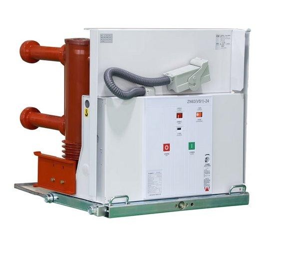 VT4-24KV-630A-নির্দেশ