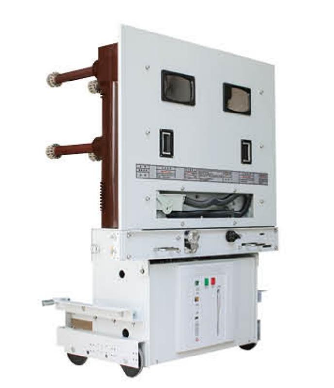 VT4-36KV-630A-পরিচয়
