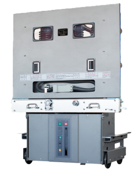 নতুন ZN85-40.5kV ইনস্টলেশন এবং ব্যবহারকারী ম্যানুয়াল