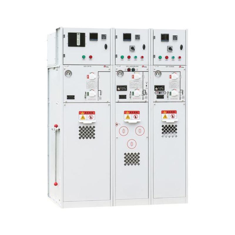 36kV SF6 গ্যাস ইনসুলেটেড সুইচগিয়ার
