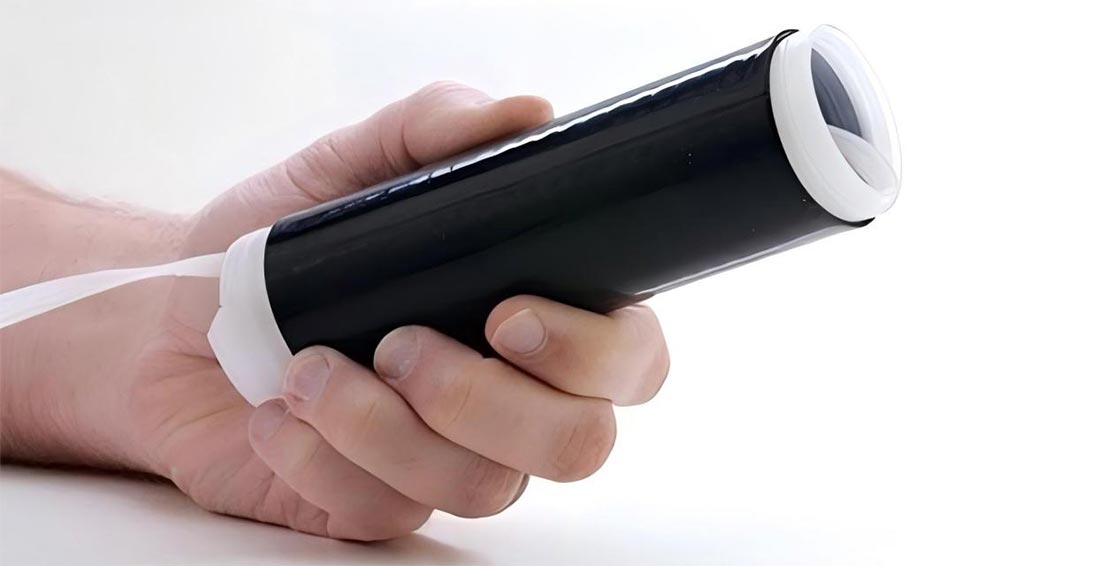 Cold Shrink Tube