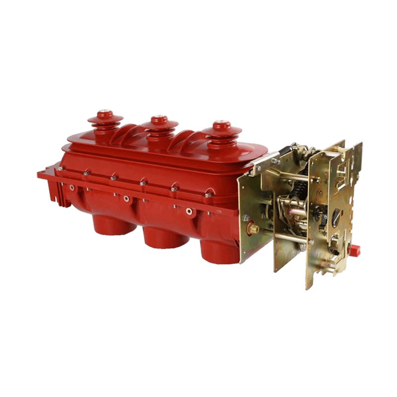 ইনডোর SF6 LBS