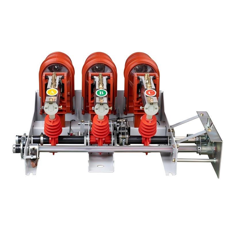 ইনডোর ভ্যাকুয়াম লোড সুইচ