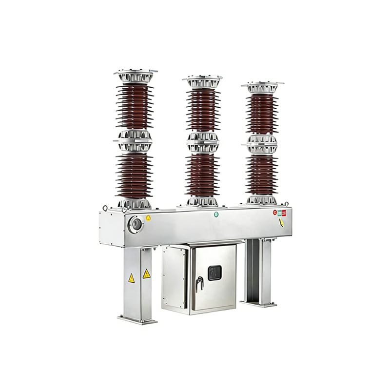 আউটডোর SF6 সার্কিট ব্রেকার