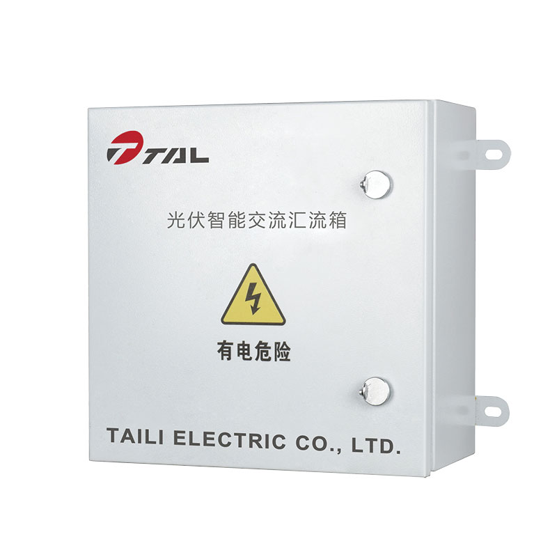 ফটোভোলটাইক এসি কনফ্লুয়েন্স বক্স