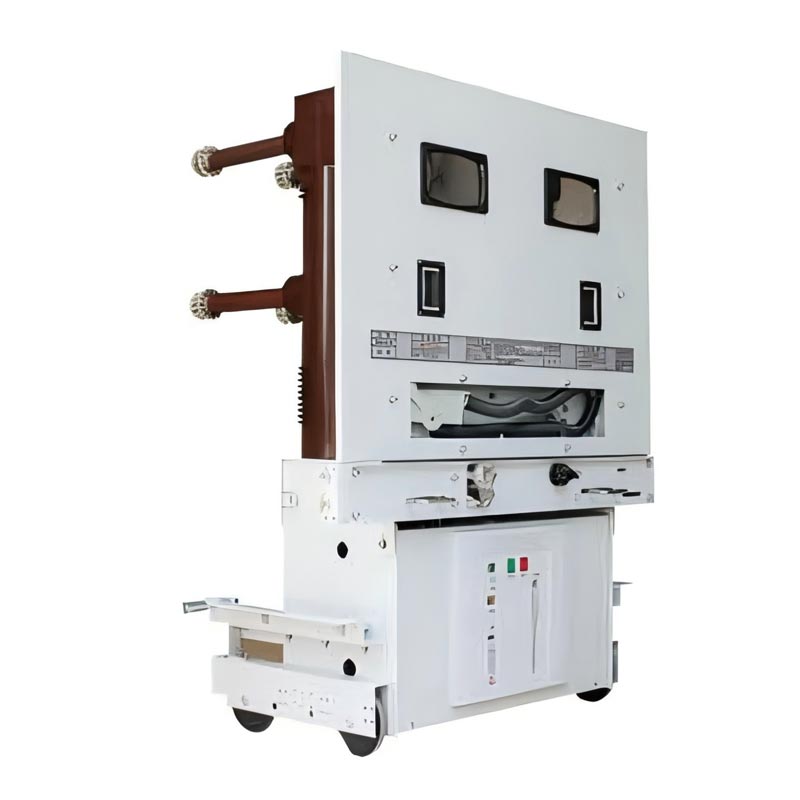 ZN85-40.5 ইনডোর ভিসিবি